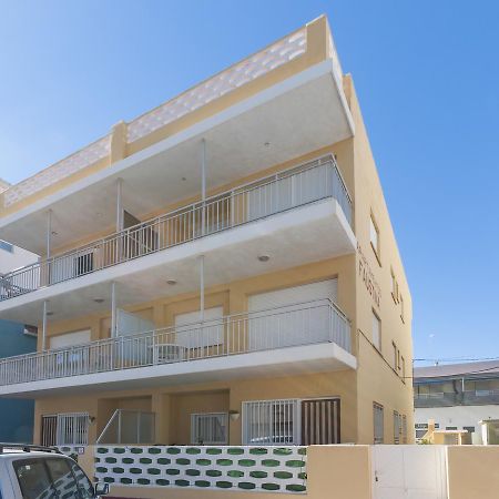 Villa Pandora 1 Playa de Miramar Exterior foto